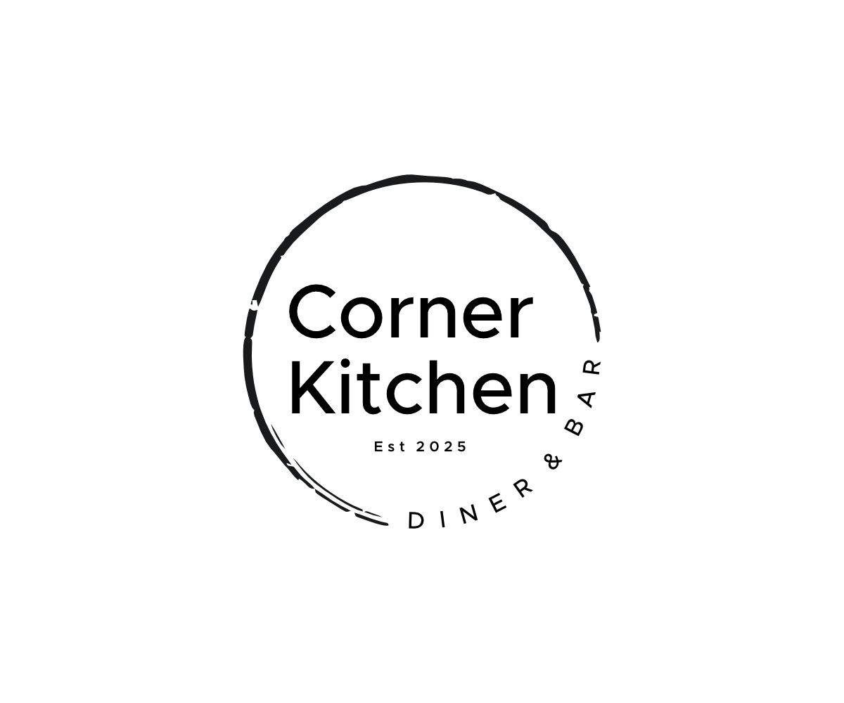Design de Logo par Wa-tinku.Designs pour Corner Kitchen LLC | Design #36147679