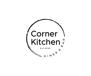 Logo Design by Wa-tinku.Designs for Corner Kitchen LLC | Design: #36147679