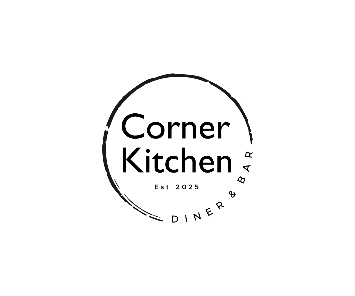 Logo Design by Wa-tinku.Designs for Corner Kitchen LLC | Design #36147700