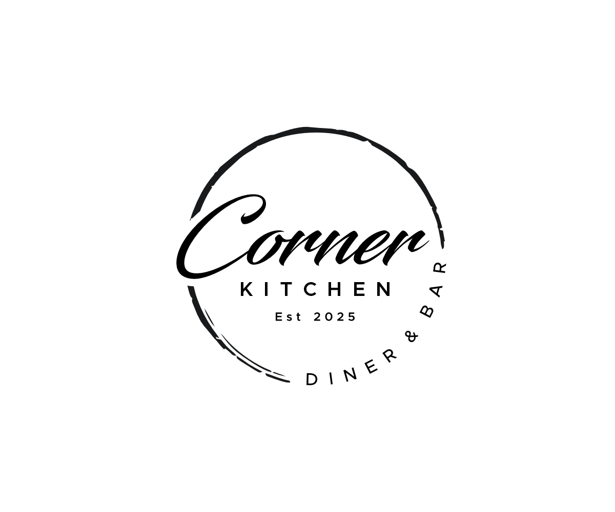 Logo Design by Wa-tinku.Designs for Corner Kitchen LLC | Design #36156498