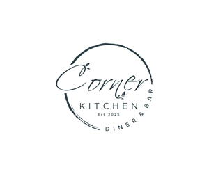 Logo Design by Wa-tinku.Designs for Corner Kitchen LLC | Design: #36156833