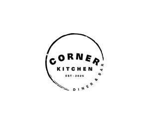 Logo Design by Wa-tinku.Designs for Corner Kitchen LLC | Design: #36156943