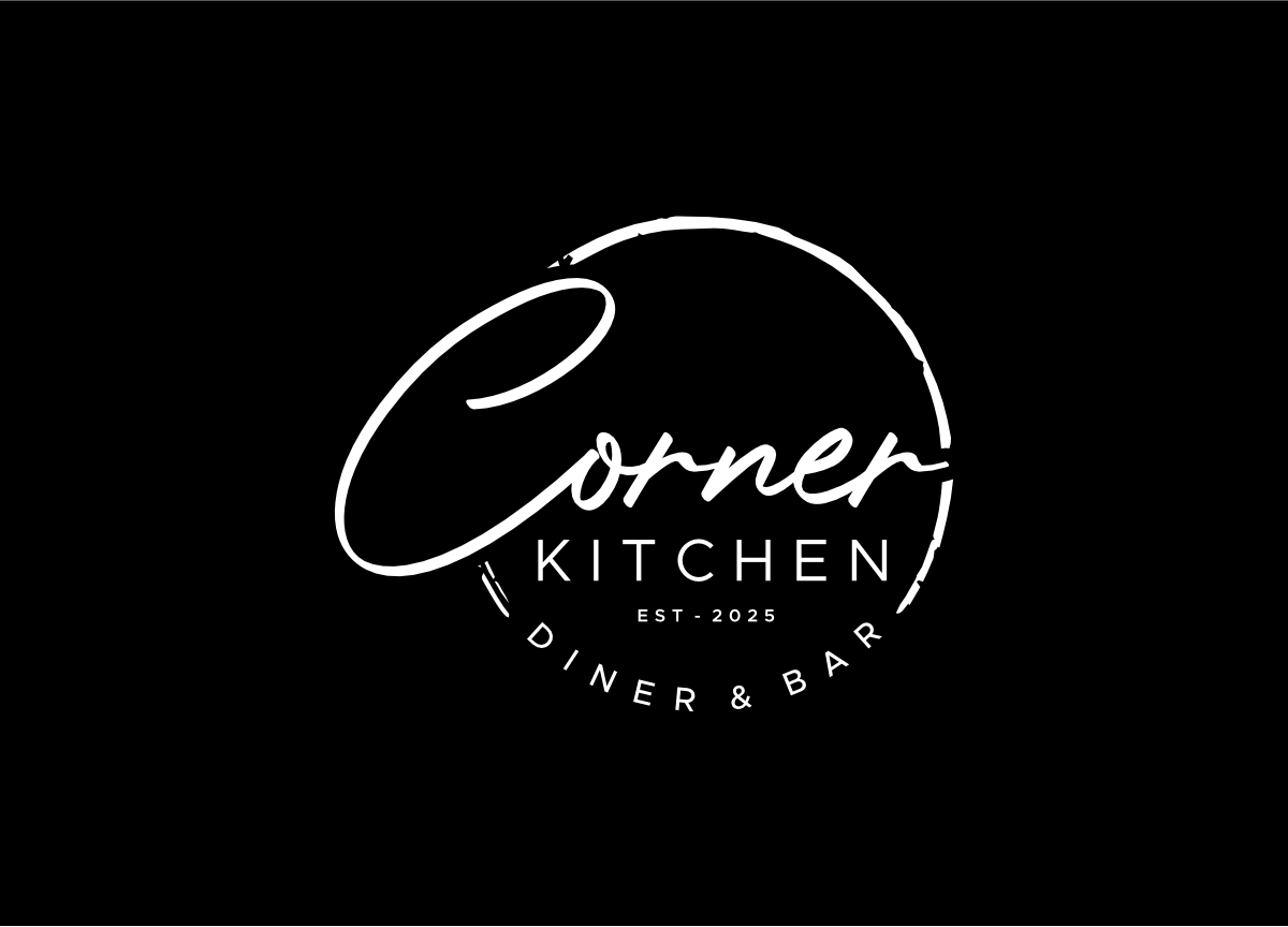 Logo Design by Wa-tinku.Designs for Corner Kitchen LLC | Design #36199457