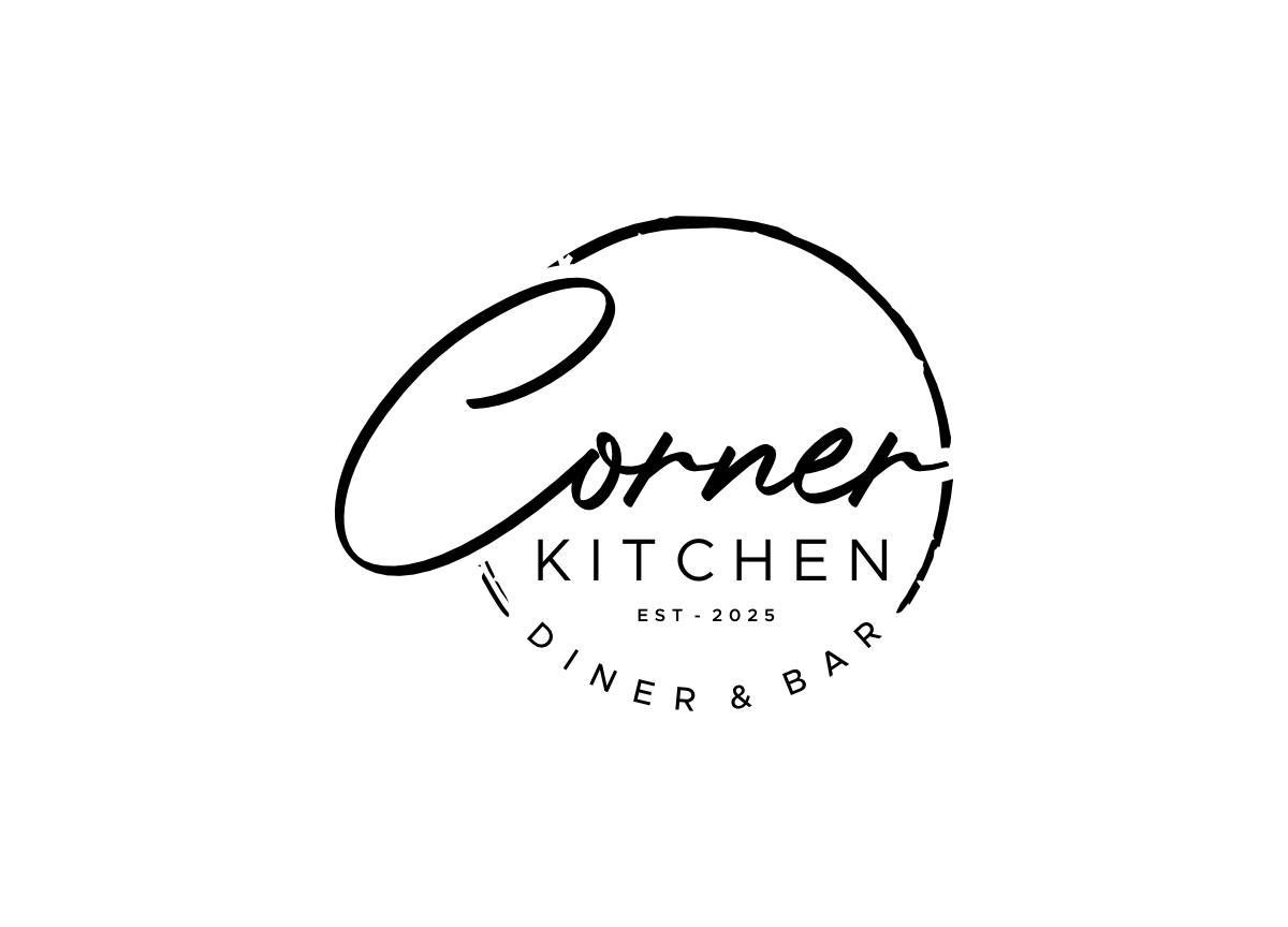 Logo Design by Wa-tinku.Designs for Corner Kitchen LLC | Design #36199459