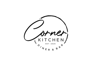 Logo Design by Wa-tinku.Designs for Corner Kitchen LLC | Design: #36199459