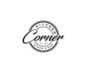 Logo Design by Wa-tinku.Designs for Corner Kitchen LLC | Design: #36227048