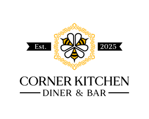 Logo Design by WastuCitra for Corner Kitchen LLC | Design #36251901