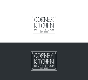 Logo Design by Mario for Corner Kitchen LLC | Design: #36216300