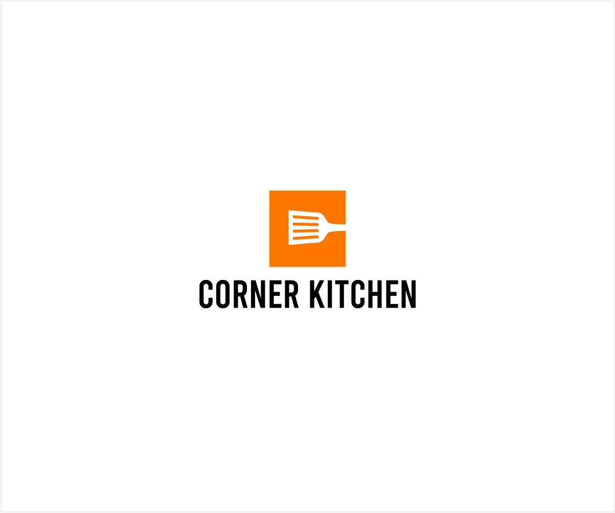 Diseño de Logo por Logocraft para Corner Kitchen LLC | Diseño #36214205