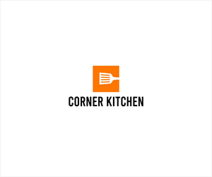 Logo Design by Logocraft for Corner Kitchen LLC | Design: #36214205