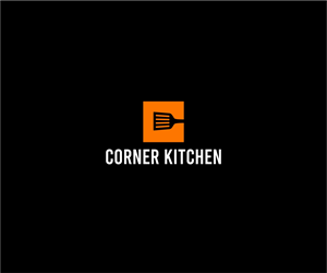 Logo Design by Logocraft for Corner Kitchen LLC | Design: #36214206