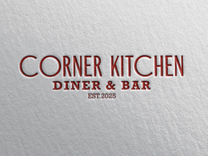 Logo Design by jika for Corner Kitchen LLC | Design: #35980002