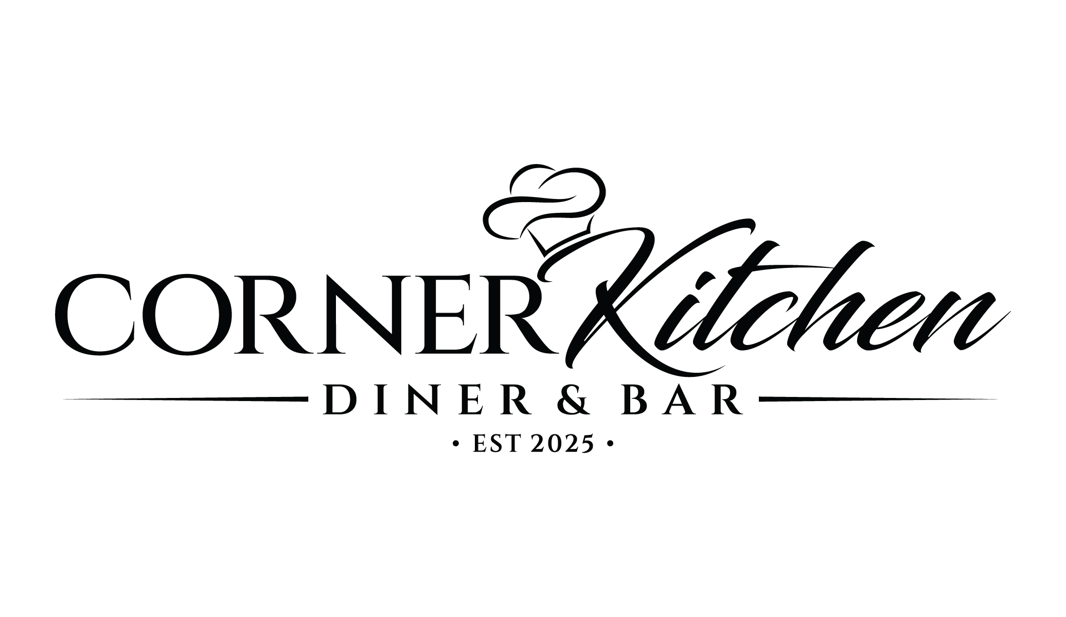 Diseño de Logo por Atec para Corner Kitchen LLC | Diseño #35956582