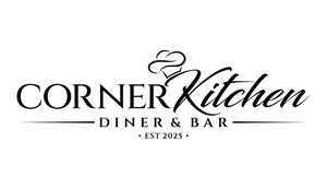 Diseño de Logo por Atec para Corner Kitchen LLC | Diseño: #35956582