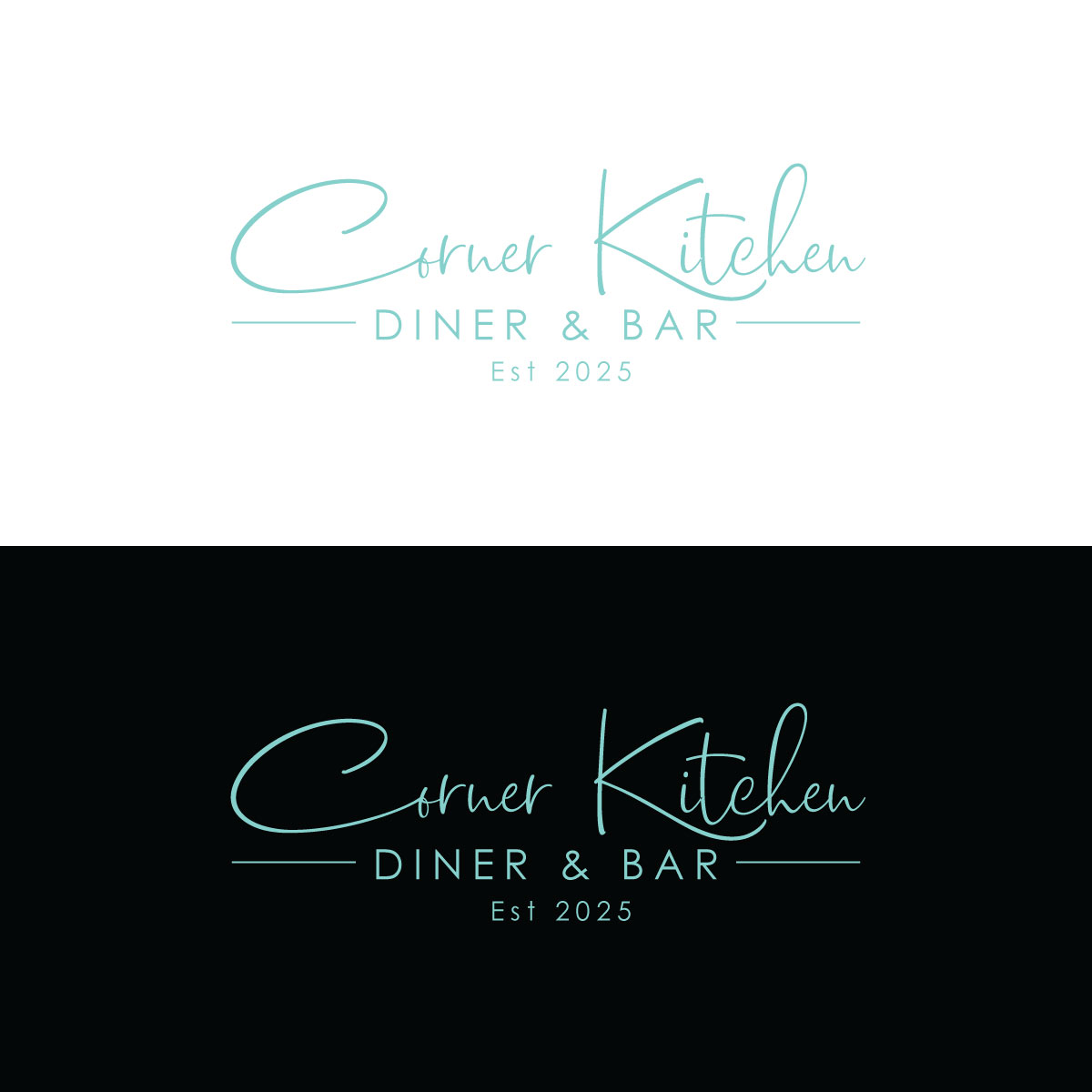 Logo Design by prodesigns99 for Corner Kitchen LLC | Design #35941427