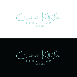 Diseño de Logo por prodesigns99 para Corner Kitchen LLC | Diseño: #35941427