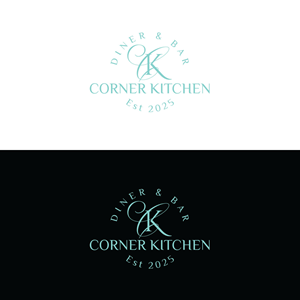 Diseño de Logo por prodesigns99 para Corner Kitchen LLC | Diseño: #35947537