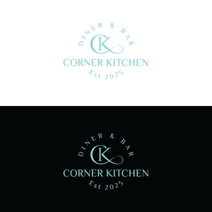 Diseño de Logo por prodesigns99 para Corner Kitchen LLC | Diseño: #35947538