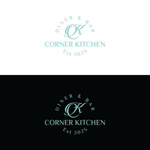 Diseño de Logo por prodesigns99 para Corner Kitchen LLC | Diseño: #35947539