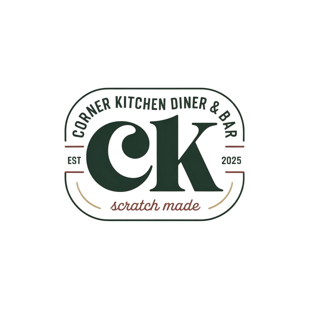 Logo Design by Creative5 for Corner Kitchen LLC | Design #36056878