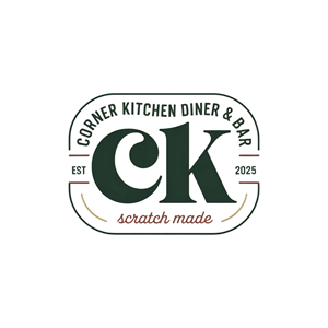 Logo Design by Creative5 for Corner Kitchen LLC | Design: #36056878