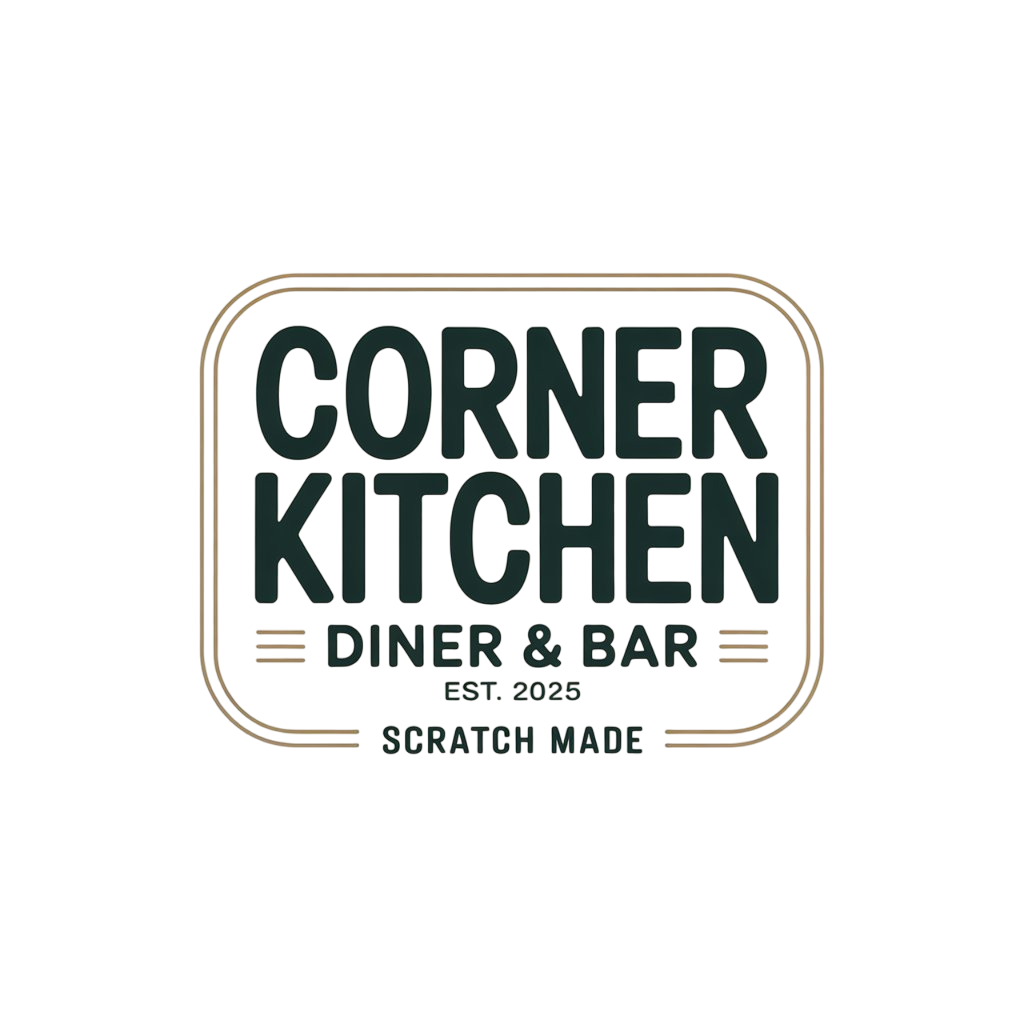 Logo Design by Creative5 for Corner Kitchen LLC | Design #36056890
