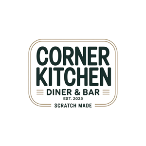 Logo Design by Creative5 for Corner Kitchen LLC | Design: #36056890