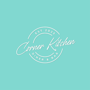 Logo Design by ares_h1 for Corner Kitchen LLC | Design: #35941352