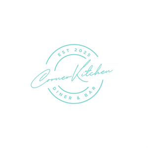Logo Design by ares_h1 for Corner Kitchen LLC | Design: #35948098