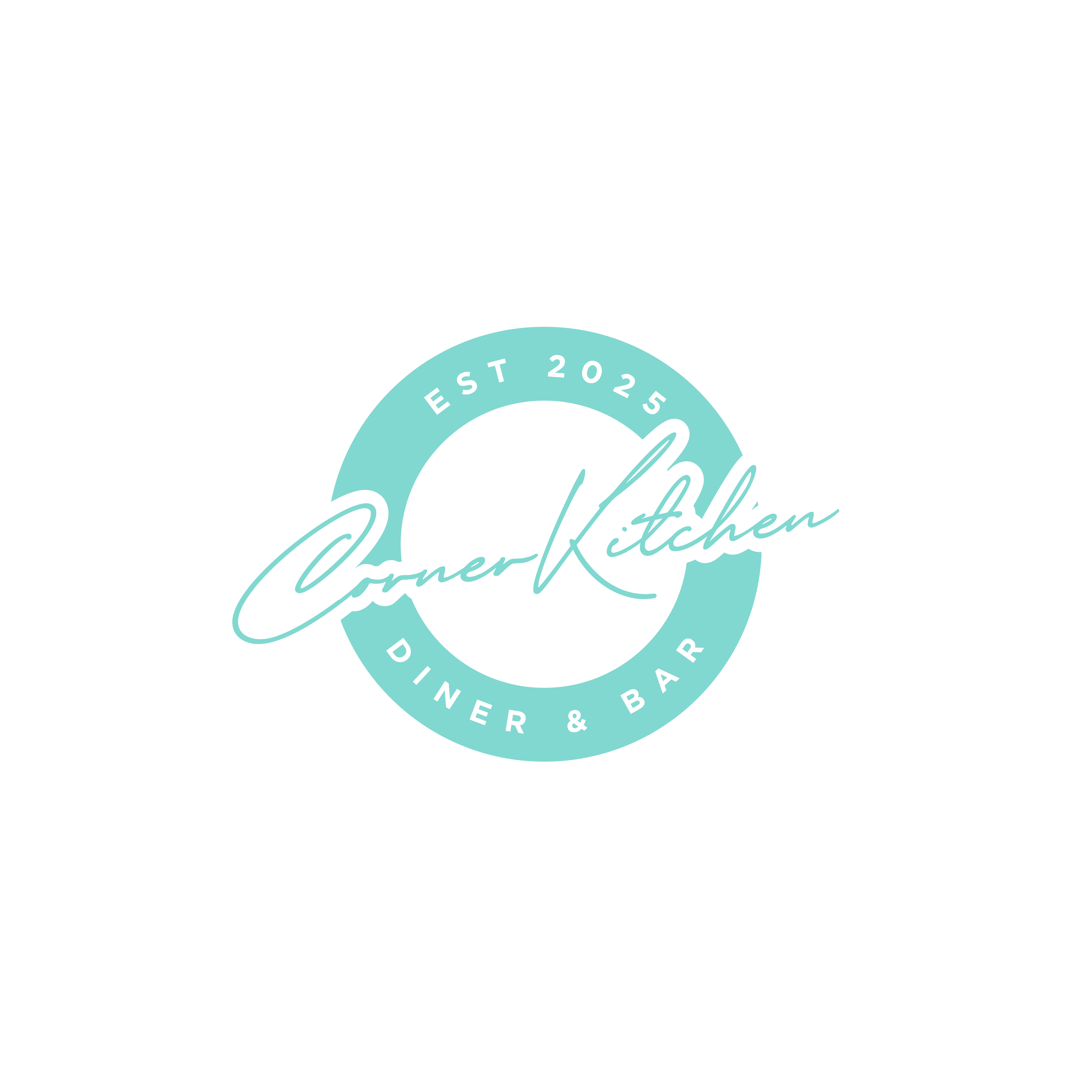 Logo Design by ares_h1 for Corner Kitchen LLC | Design #35948099