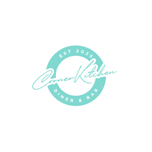 Logo Design by ares_h1 for Corner Kitchen LLC | Design: #35948099