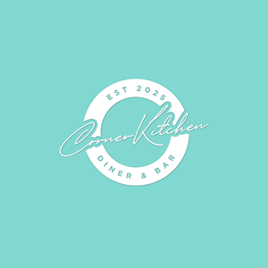 Logo Design by ares_h1 for Corner Kitchen LLC | Design: #35948101