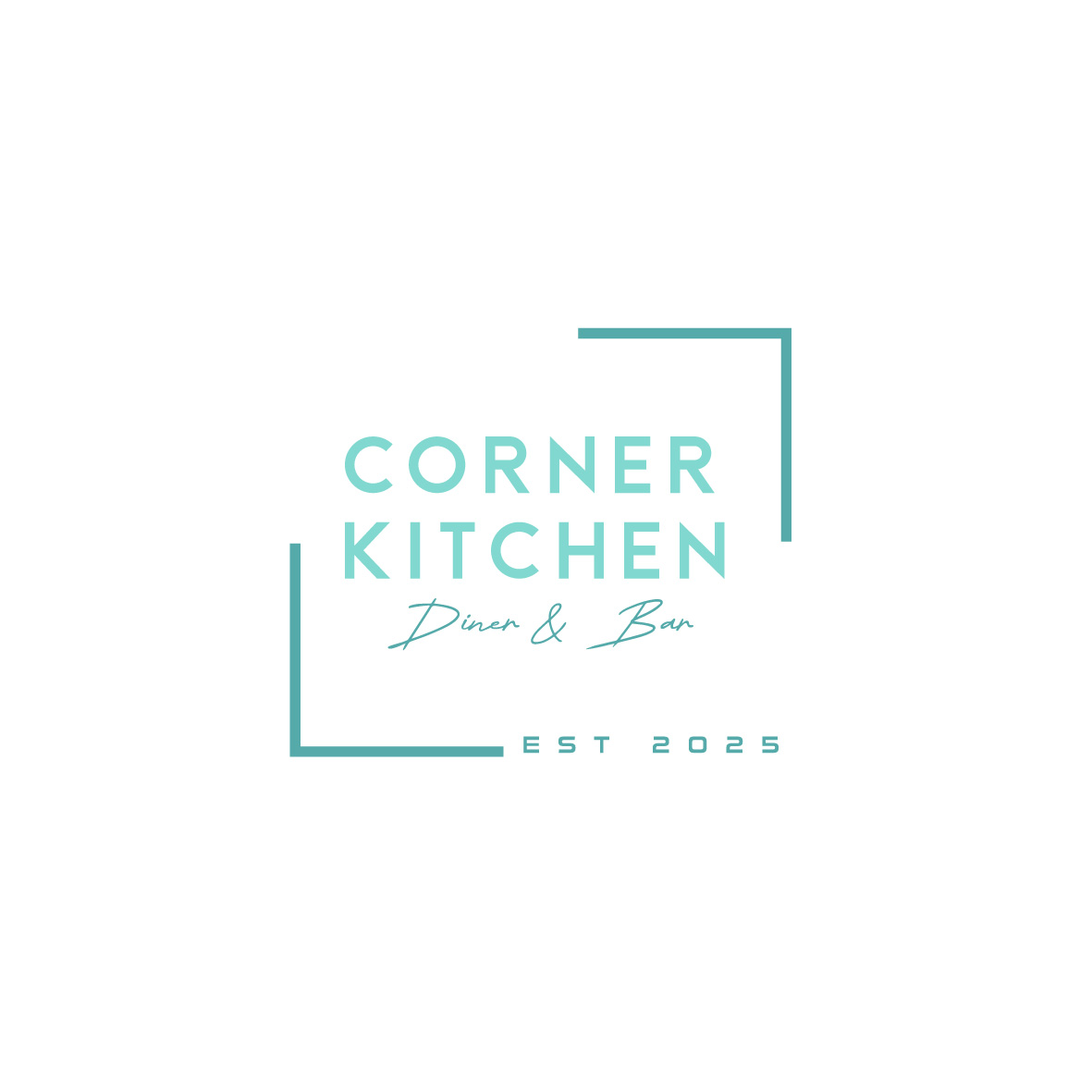Logo Design by Prodesign81 for Corner Kitchen LLC | Design #35942877