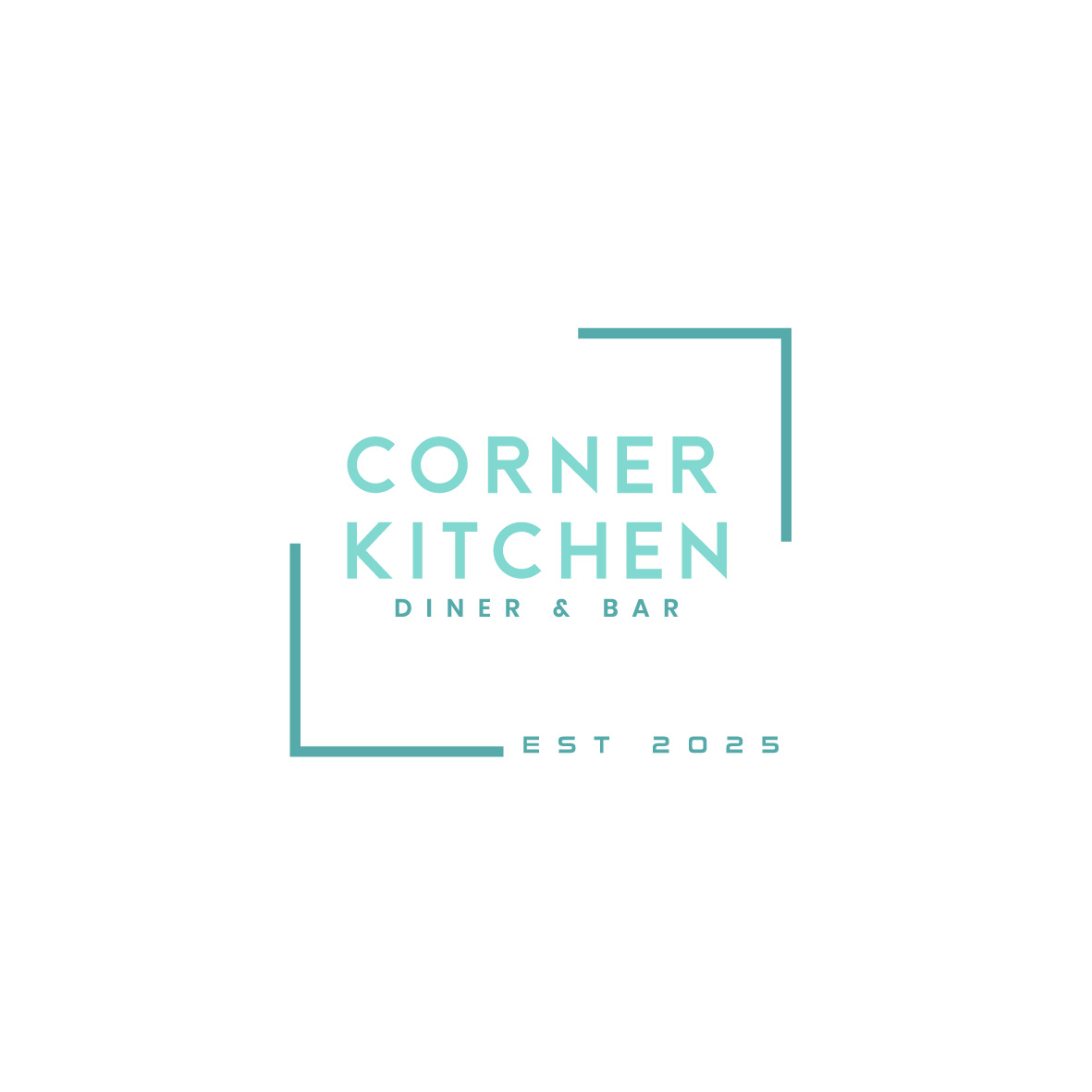 Logo Design by Prodesign81 for Corner Kitchen LLC | Design #35946306