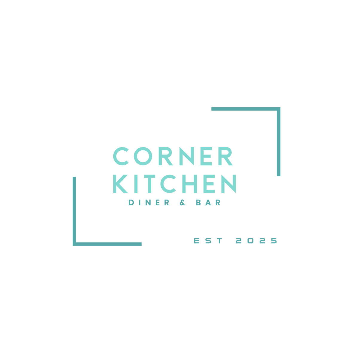 Logo Design by Prodesign81 for Corner Kitchen LLC | Design #36067974
