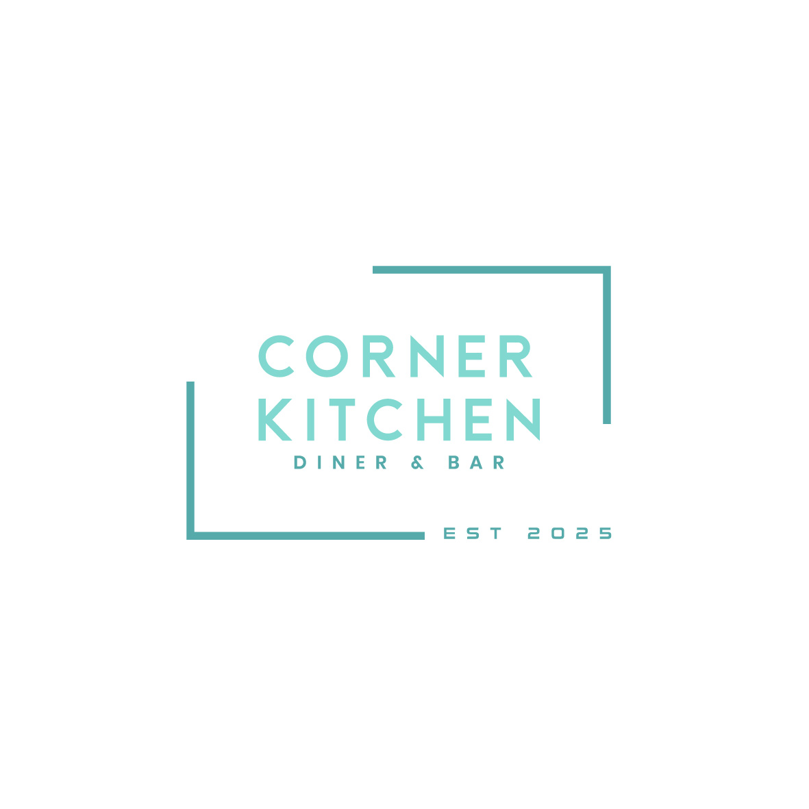 Logo Design by Prodesign81 for Corner Kitchen LLC | Design #36070766