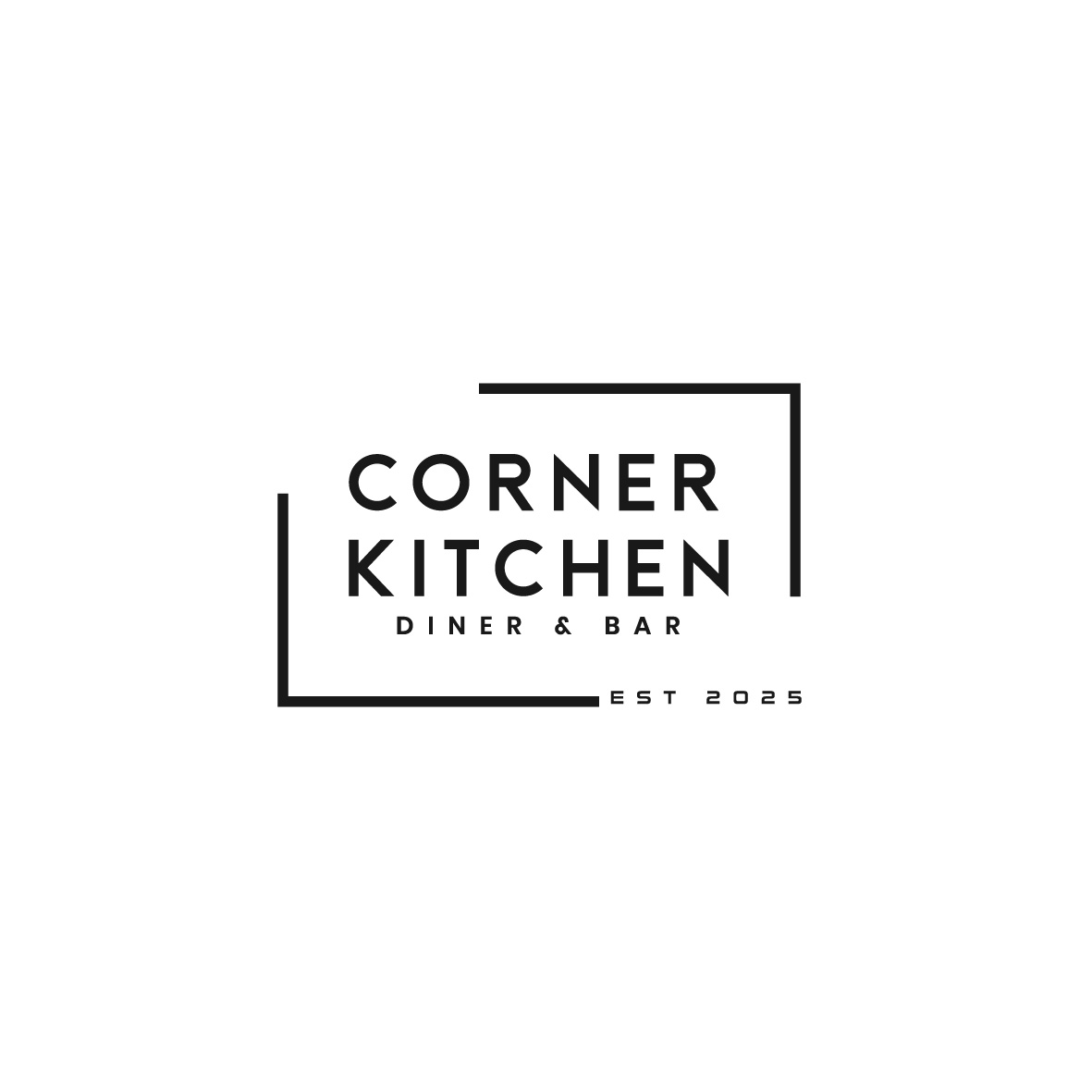 Diseño de Logo por Prodesign81 para Corner Kitchen LLC | Diseño #36070767