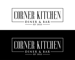 Diseño de Logo por Soonia para Corner Kitchen LLC | Diseño: #35940504