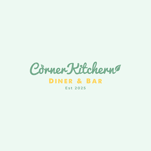 Logo Design by Jburtonux for Corner Kitchen LLC | Design: #36216432