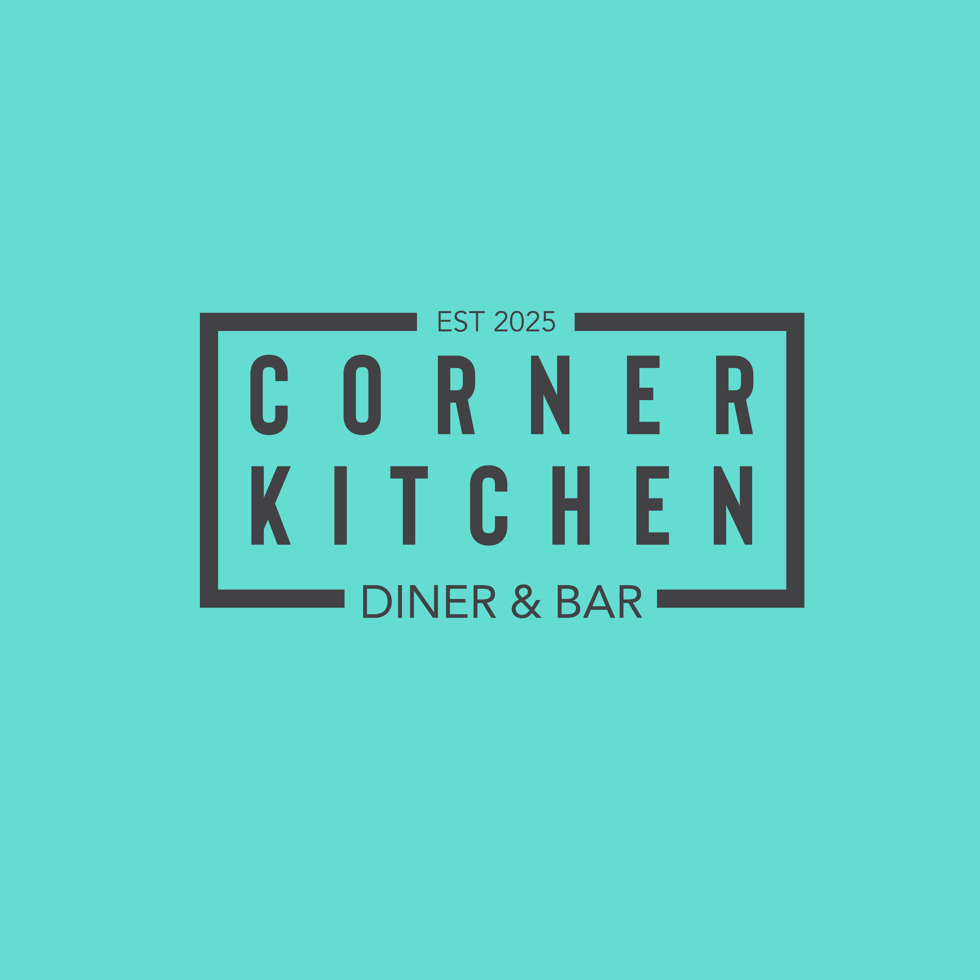Logo Design by Sampath m for Corner Kitchen LLC | Design #35940475