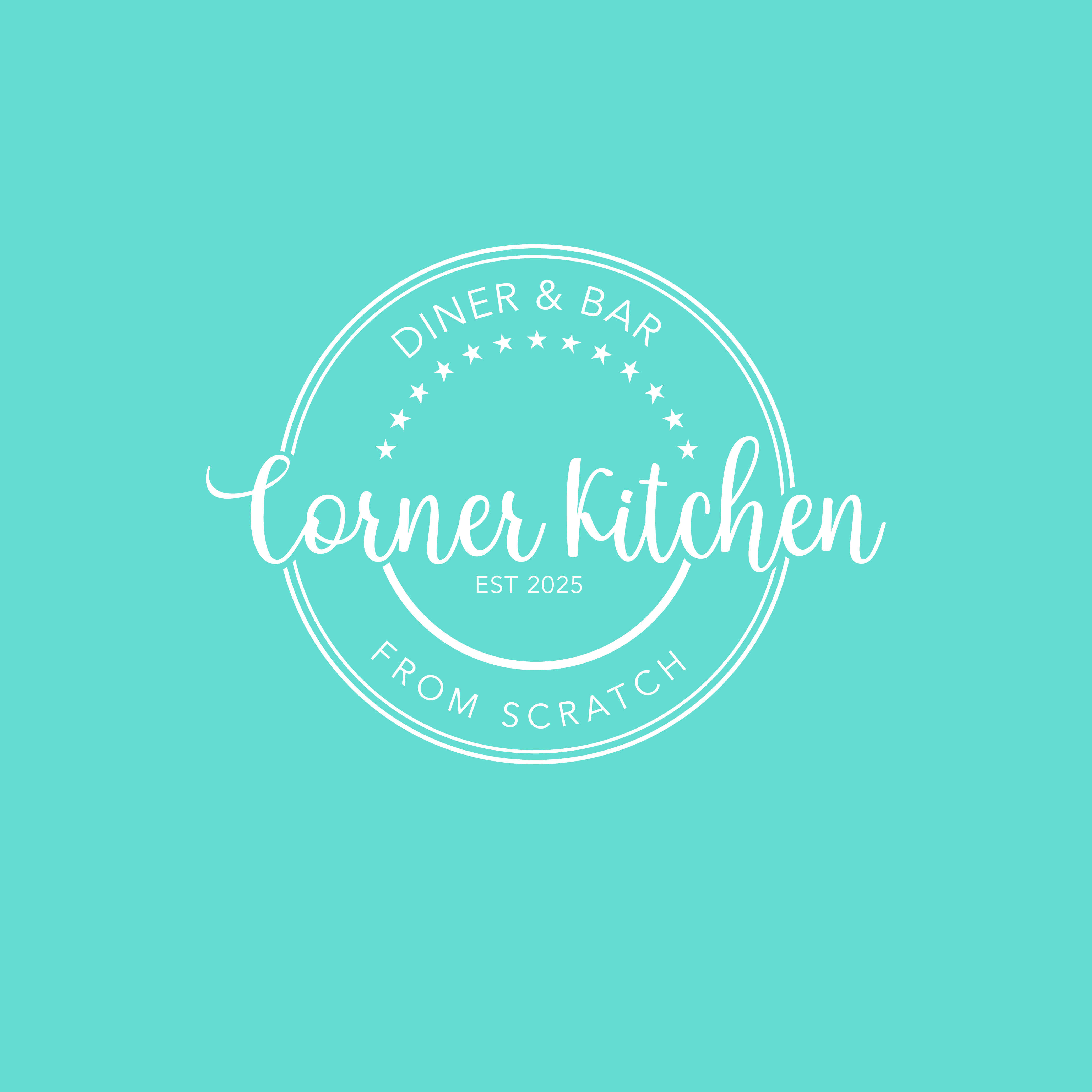 Design de Logo par Sampath m pour Corner Kitchen LLC | Design #35940477