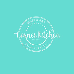 Logo Design by Sampath m for Corner Kitchen LLC | Design: #35940477