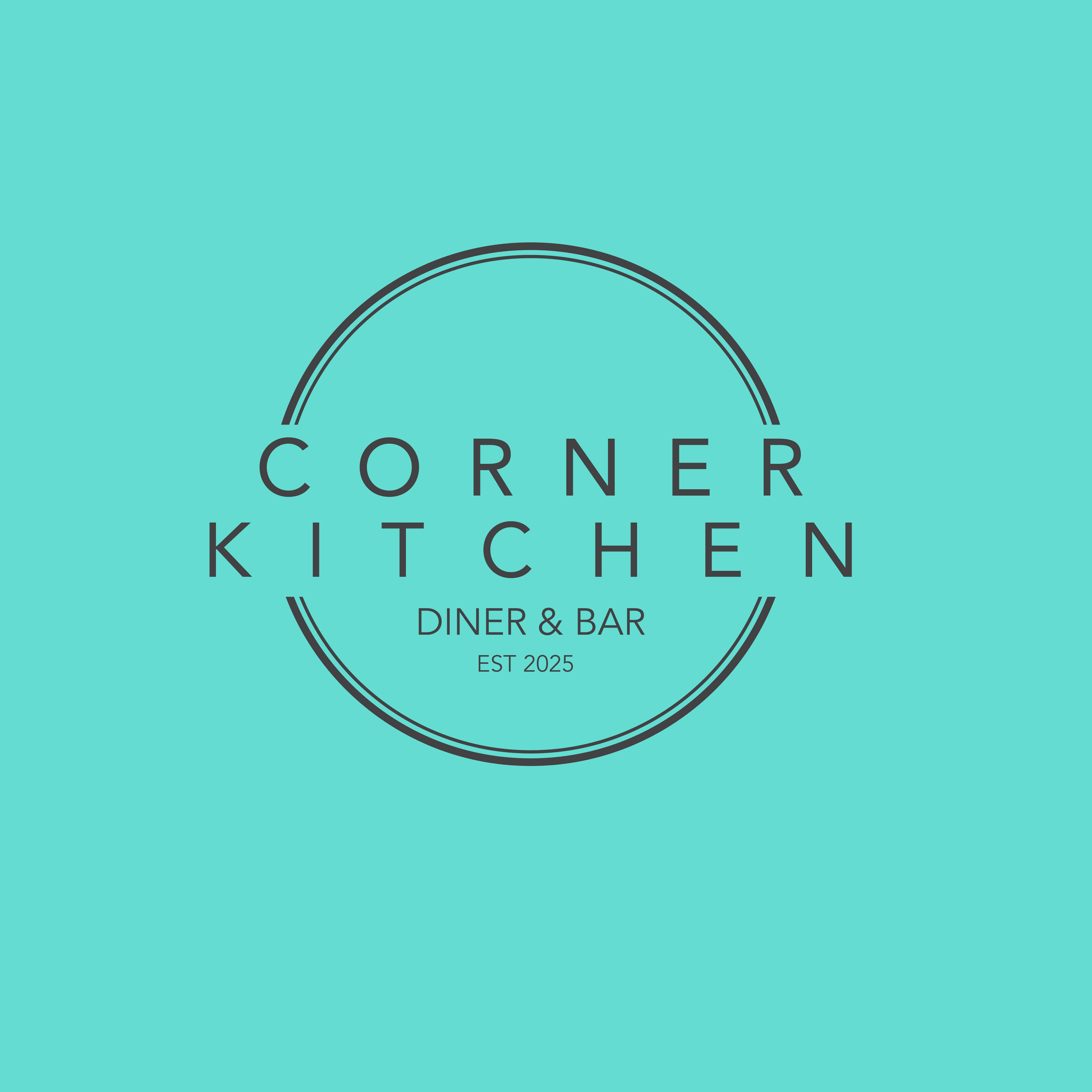 Logo Design by Sampath m for Corner Kitchen LLC | Design #35940478
