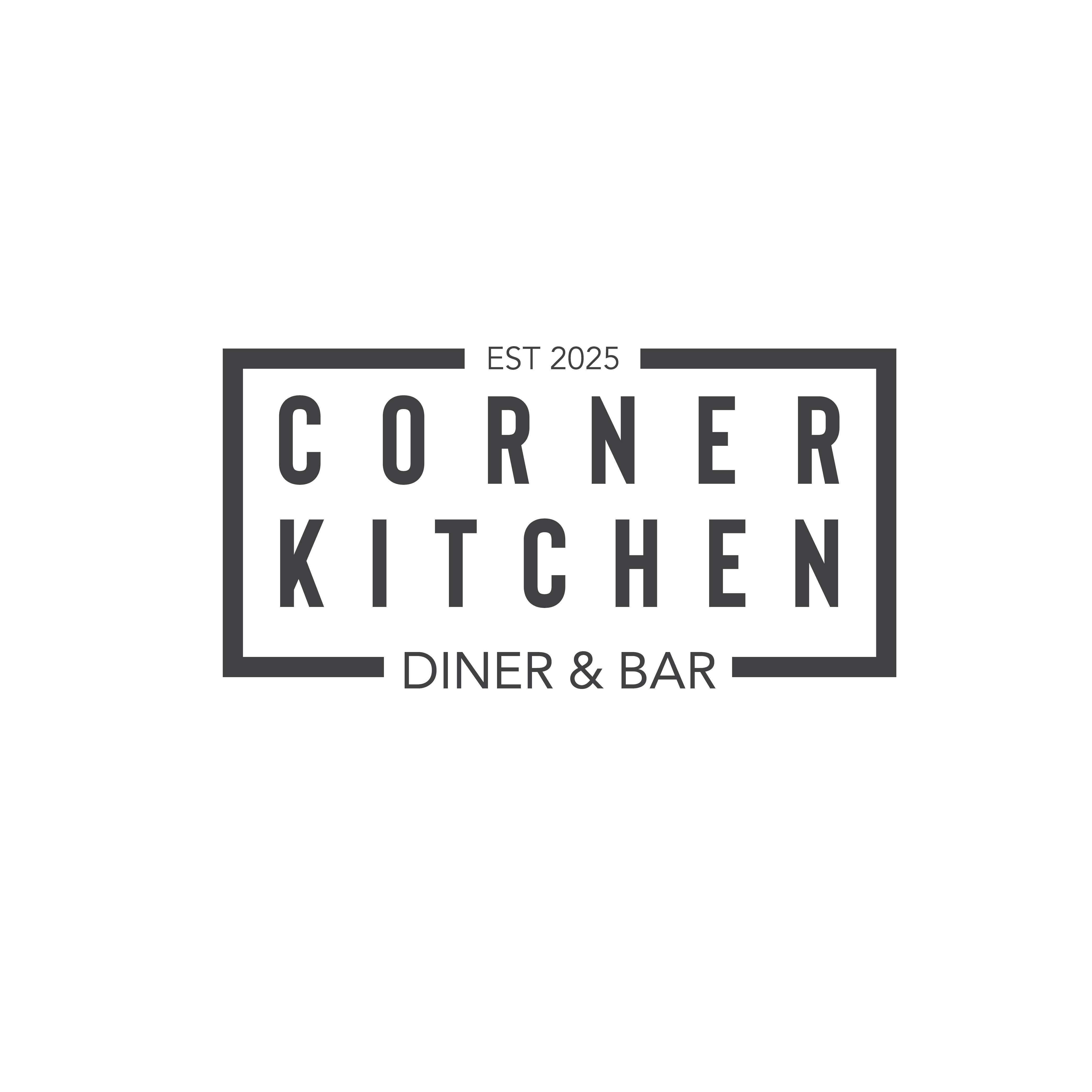 Logo Design by Sampath m for Corner Kitchen LLC | Design #36065293