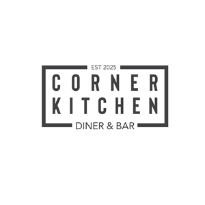 Logo Design by Sampath m for Corner Kitchen LLC | Design: #36065293
