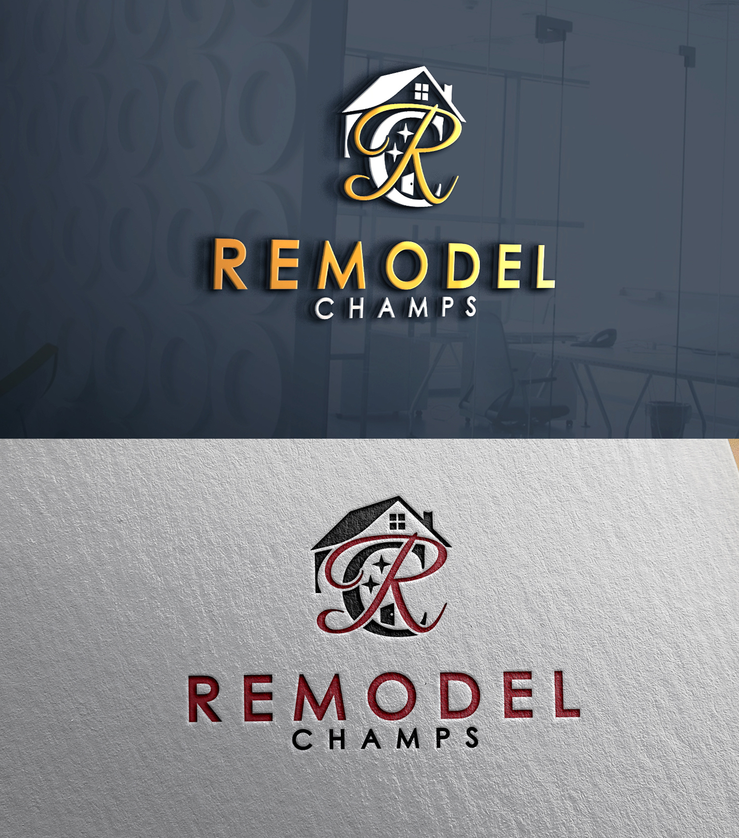Logo Design by 24ksunny for this project | Design #35939721