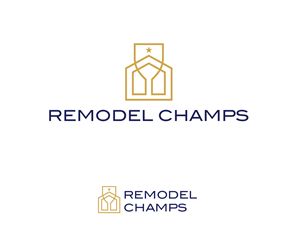 Logo Design by renderman