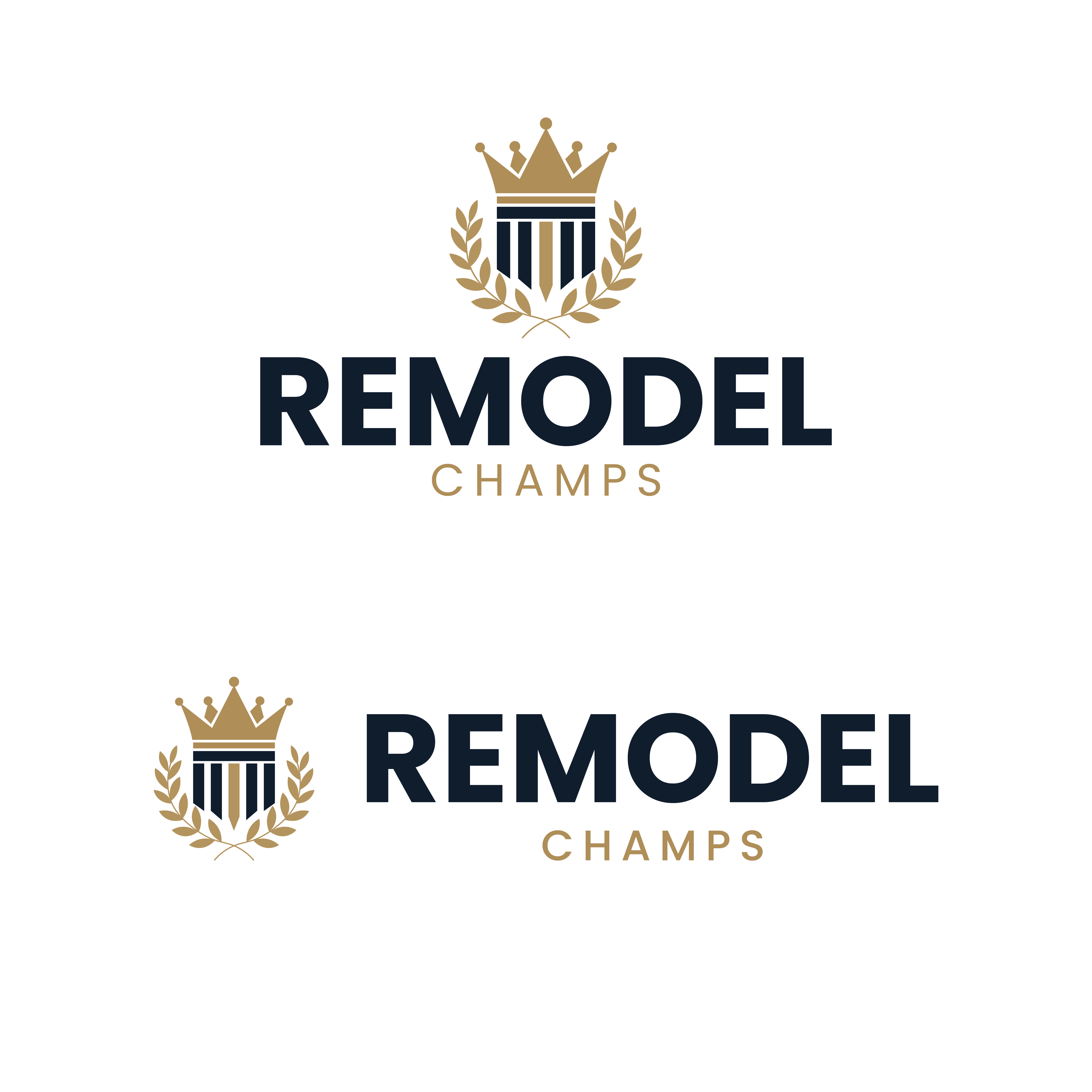 Logo Design by abu931102 for this project | Design #35943940