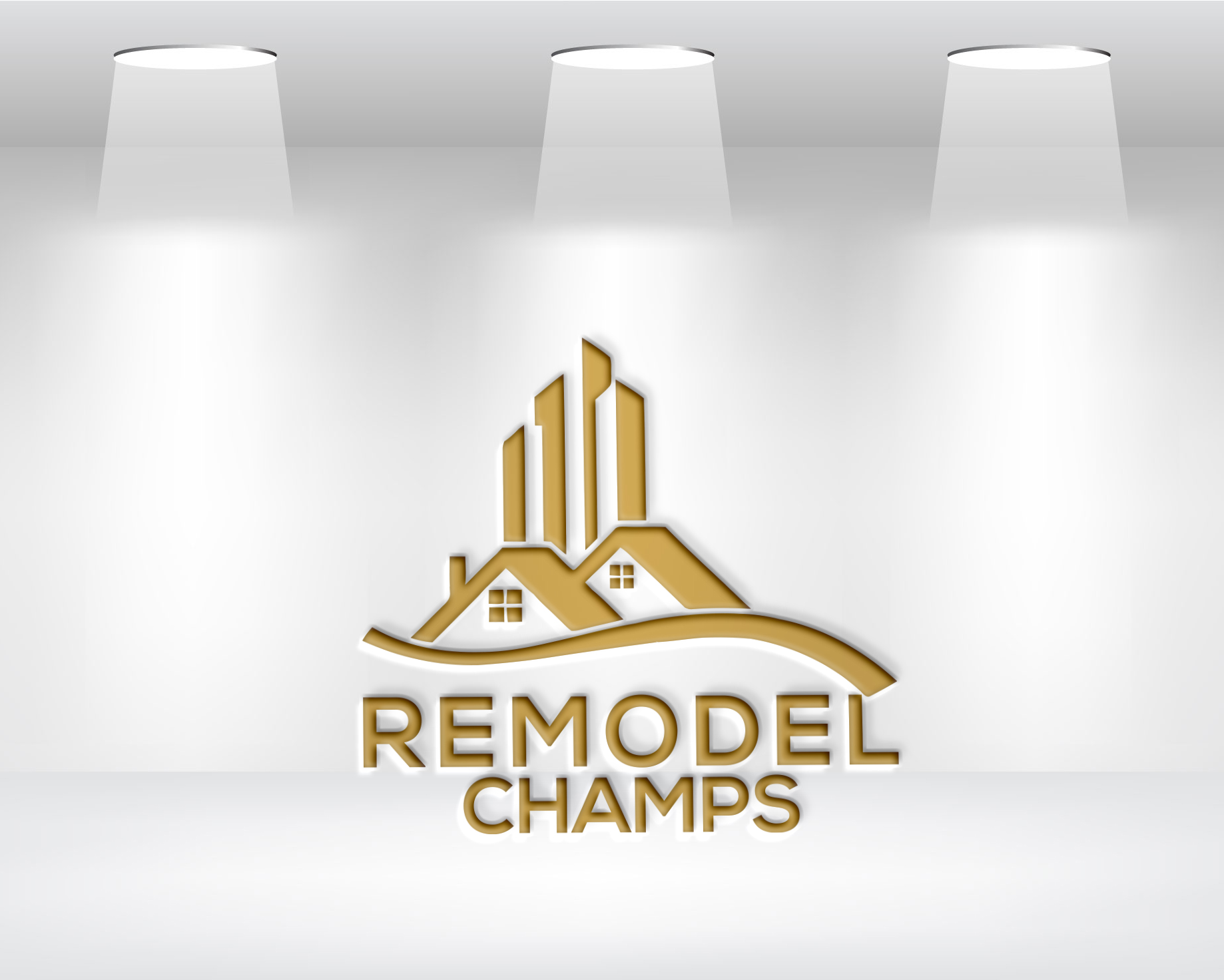 Logo Design by Lam_ya for this project | Design #35944736