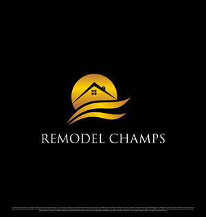 Logo Design by saesean for this project | Design: #35954901